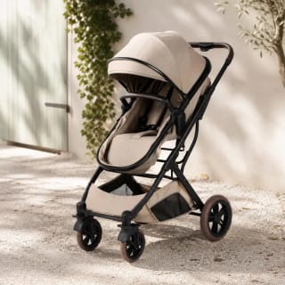 Little Babizz SYM3214 2-in-1 meegroei kinderwagen voor €79,95 bij Action