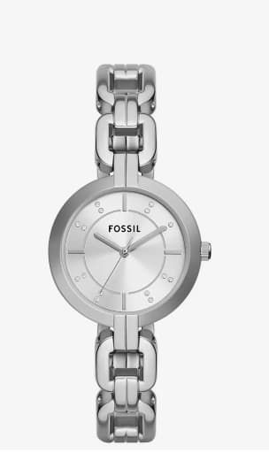 Reloj para Mujer Fossil por 57€