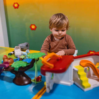 Dagticket voor Speelpunt Zwevegem voor €8,90 met code