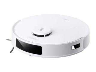 Ecovacs DEEBOT N20 Plus Robotstofzuiger met dweilfunctie voor €239 in de Lidl webshop