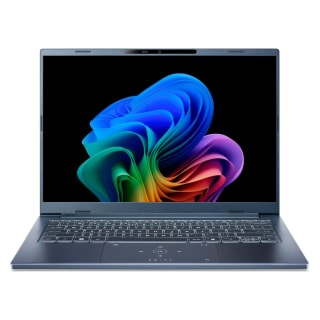 Acer Swift Go 14 AI OLED (14", 512 Go, 16 Go) pour 899€