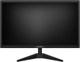 Acteck Captive Brite CB195 19.5" por $666.81 en Amazon