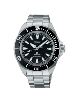 Seiko Prospex Samurai SRPL13K1 pour 520€ chez Rêve Corner