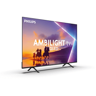 TV Philips 55PUS8450/12 (55 pouces) pour 399€ chez Leclerc