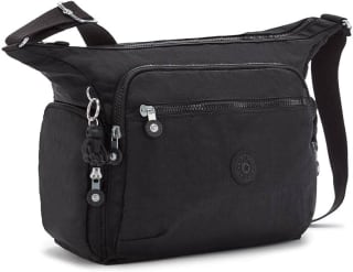 Kipling Gabbie middelgrote schoudertas voor €37,49 bij Amazon