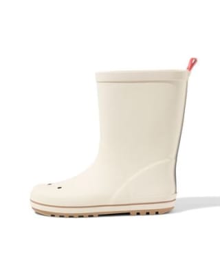 40% korting op regenlaarzen bij HEMA