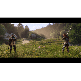 Kingdom Come : Deliverance II - Gold Edition (PS5) pour 30,21€