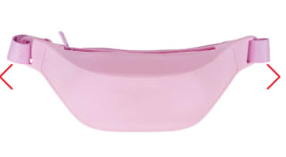 Combo Banano Silicona Rosado y Organizador de Viaje $11.990 Oferta en TiendaCopec, Cl