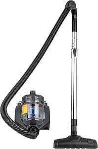 Amazon Basics Bagless Vacuum Cleaner HEPA Filter £35.10 Deal