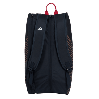 Adidas Paletero de pádel Control 3.3 por 22,50€ en El Corte Inglés