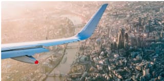 Vuelos a Londres por Menos 50€ i/v