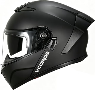 VCOROS VS208 casco moto modular por 89,99€ en Amazon