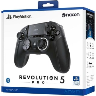 Nacon Revolution 5 Pro por solo 199,99€