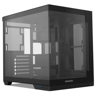 Torre PC NOX Hummer ASTRA NEO Semitorre ATX Doble Cristal Templado por 48.76€