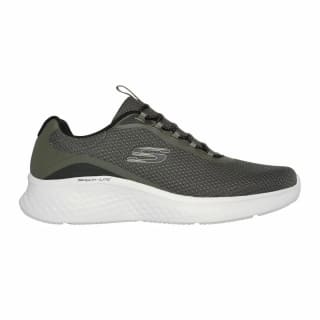Skechers Mens Lite Pro Frenner Trainer for £14.97 at Costco