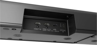 LG DS95TR soundbar voor €638,96 bij Bol