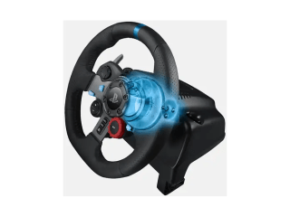 Oferta 40€ extra en volantes Logitech para consolas en Mediamarkt precios muy buenos