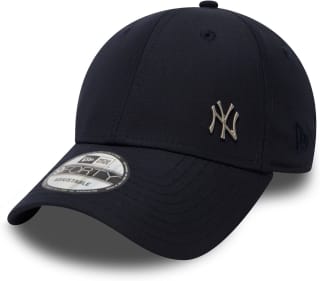 New Era MLB Flawless Logo Basic 9Forty casquette de baseball pour 14,99€ chez Amazon