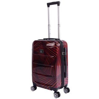 VERTICAL STUDIO x CRYPTO "Halving" set maletas 20" + 28" por 34,99€ en Deporte-Outlet