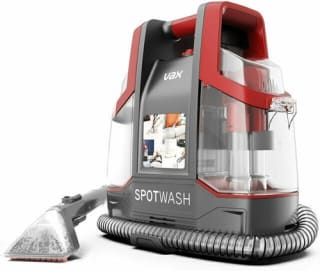 Vax Spotwash Spot Cleaner CDCW-CSXS – Multi-Surface Cleaning (Box Imperfection) – UK