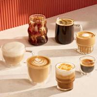 Ninja Luxe Café Mini Plus Espressomachine voor €409,99 bij SharkNinja
