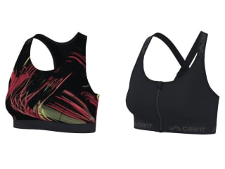 CRIVIT Brassière de sport femme à 5,19€