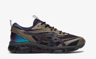 Baskets Asics SportStyle Gel-Quantum 360 VIII Utility x SNS à 60€