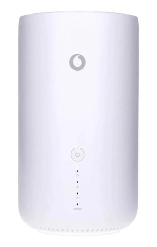 Update Deal: Vodafone Gigacube Router - TCL HH500V - Wi-Fi 6 - Opened Never Used - Wi