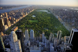 2 for 1 New York: tussen Central Park & Brooklyn Bridge voor €1.999 bij Journaway