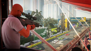 HITMAN World of Assassination voor €27,99 bij PlayStation Store