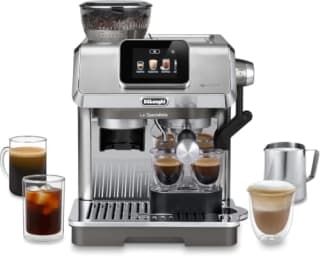 De'Longhi La Specialista Touch (EC9455.M) voor €461,98 bij Amazon