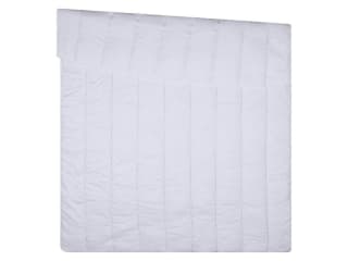 LIVARNO® Couette, 260 x 240 cm à 10,19€