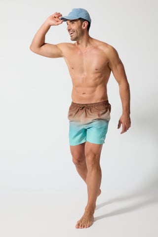 Bañador Silver por 4,99€ en Sprinter