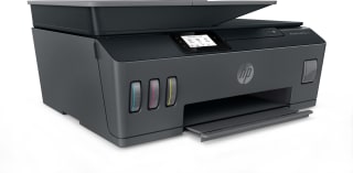 HP Smart Tank Plus 570 AiO inclusief 3 jaar inkt voor €150 bij HP