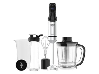 Batidora de mano TAURUS HBA1500X GO, 1500 W + accesorios por 31.99€