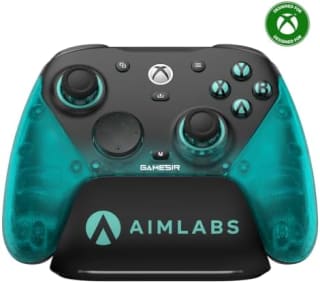 GameSir G7 Pro mando 1000Hz por 72,99€ en Amazon