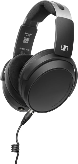 Sennheiser HD 480 Pro voor €327,89 bij Amazon