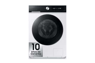 Lavadora Bespoke AI WW11DB7B94GEU3 (11 kg) por 474,05€ en Samsung