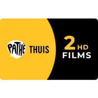 2 Pathé Thuis filmvouchers + 2 zakken popcorn voor €3,49 bij Albert Heijn