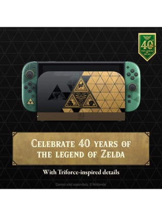 Shop the Nintendo Switch 2 256GB Console with Joy-Con 2