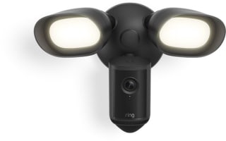 Ring Floodlight Camera 4K Pro voor €100 bij Bol