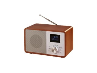 TRONIC Radio Bluetooth DAB+ pour 29,99€ chez Lidl
