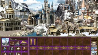 Heroes of Might and Magic® 3: Complete voor €4,59 via Gog