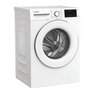 Whirlpool WAM 87W BE wasmachine voor €439 bij Joybuy