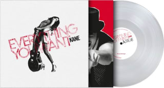 Kane - Everything You Want (LP) voor €16,69 bij Bol