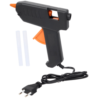 Lijmpistool 40 watt voor €1,99 bij de Action