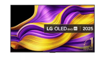 Téléviseur LG OLED65G5 UHD-4K 165 cm à 1.579€