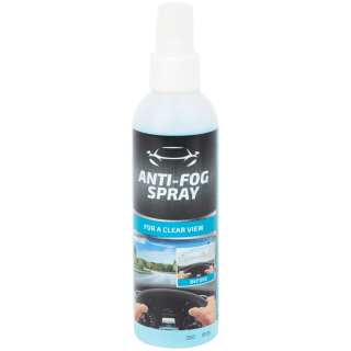 Anti-condensspray (200 ml) voor €0,99 bij Action