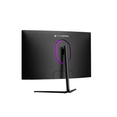 OVERSTEEL Krypto 27 pouces pour 99€ chez Outlet PC