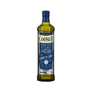 COOSUR Aceite de oliva virgen extra Olivares de la Sierra 750 ml por 5,99€ en Alcampo